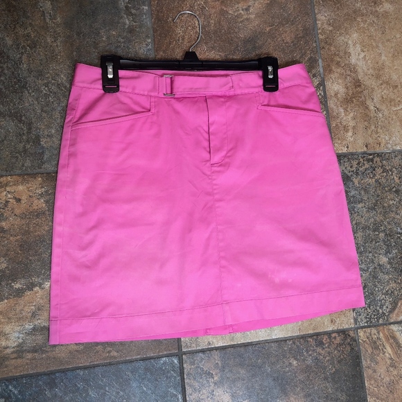 Ralph Lauren Golf Skort with Shorties - Picture 8 of 8